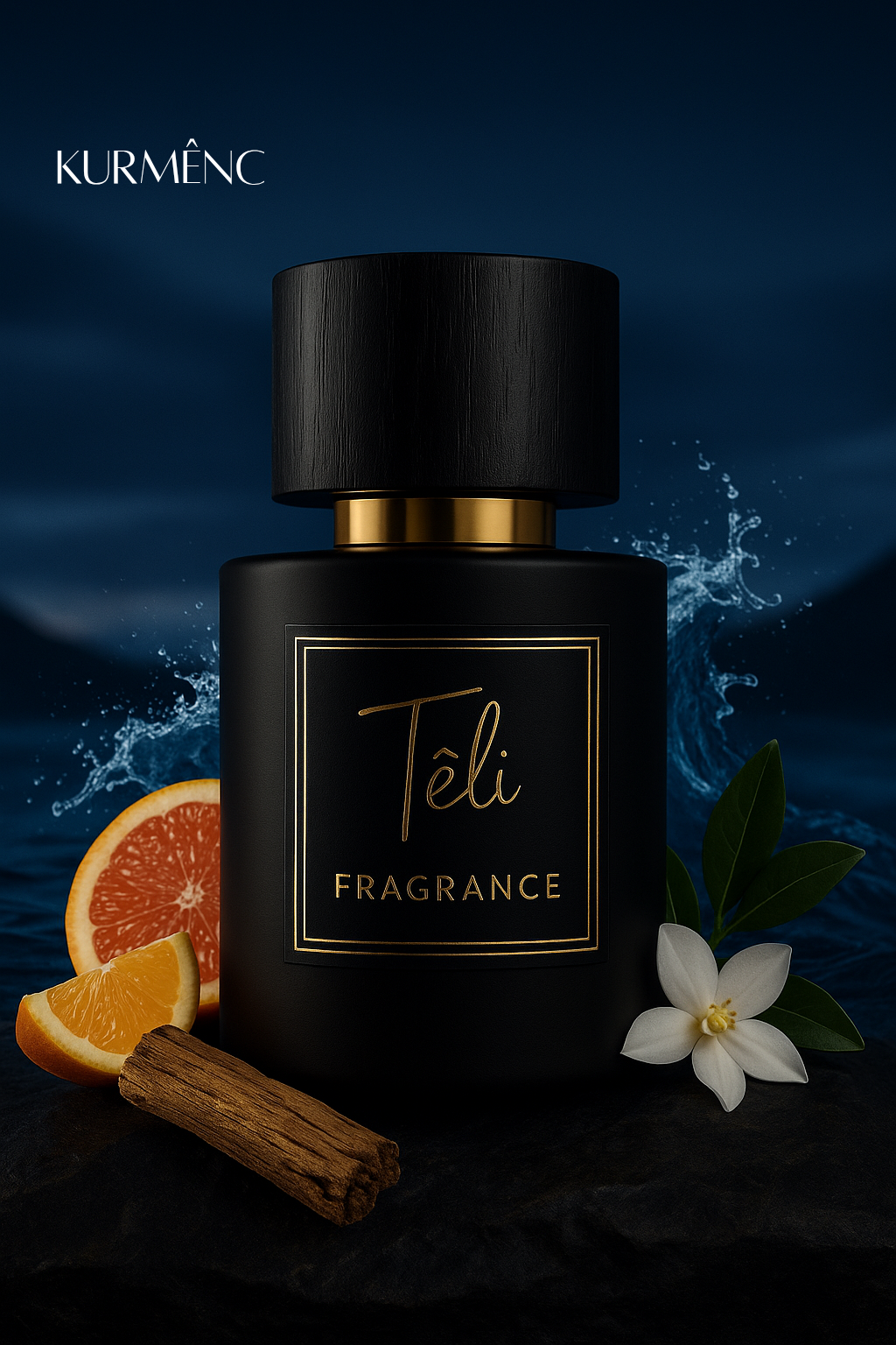 Teli - Kurmênc (Herren)