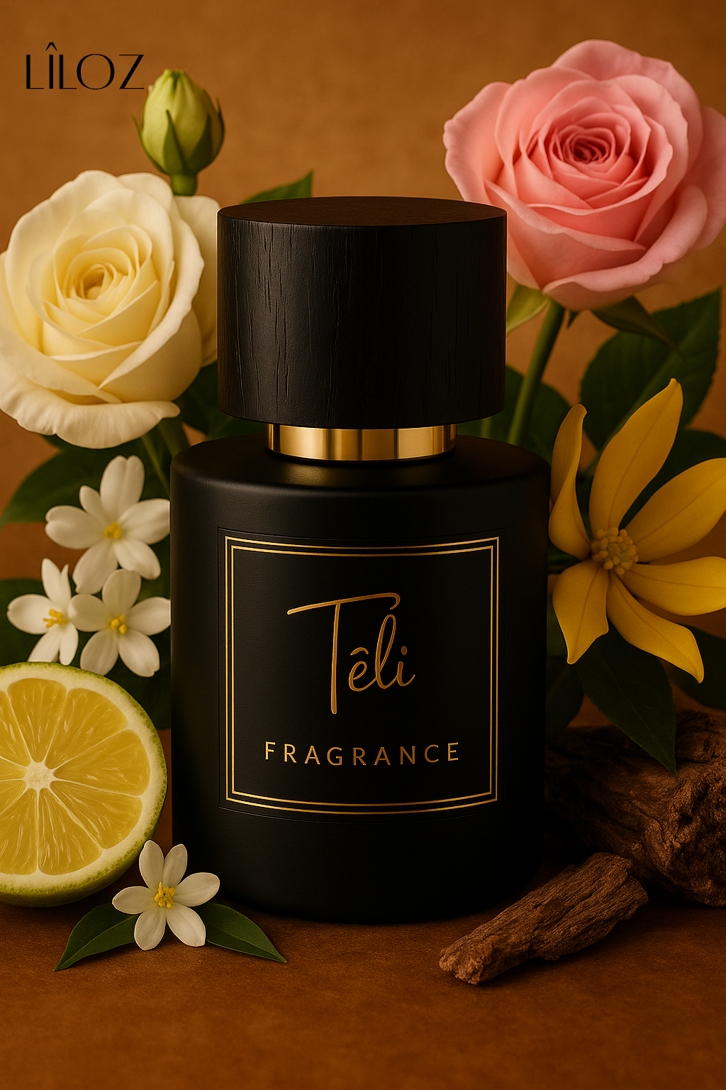 Teli - Lîloz (Damen)