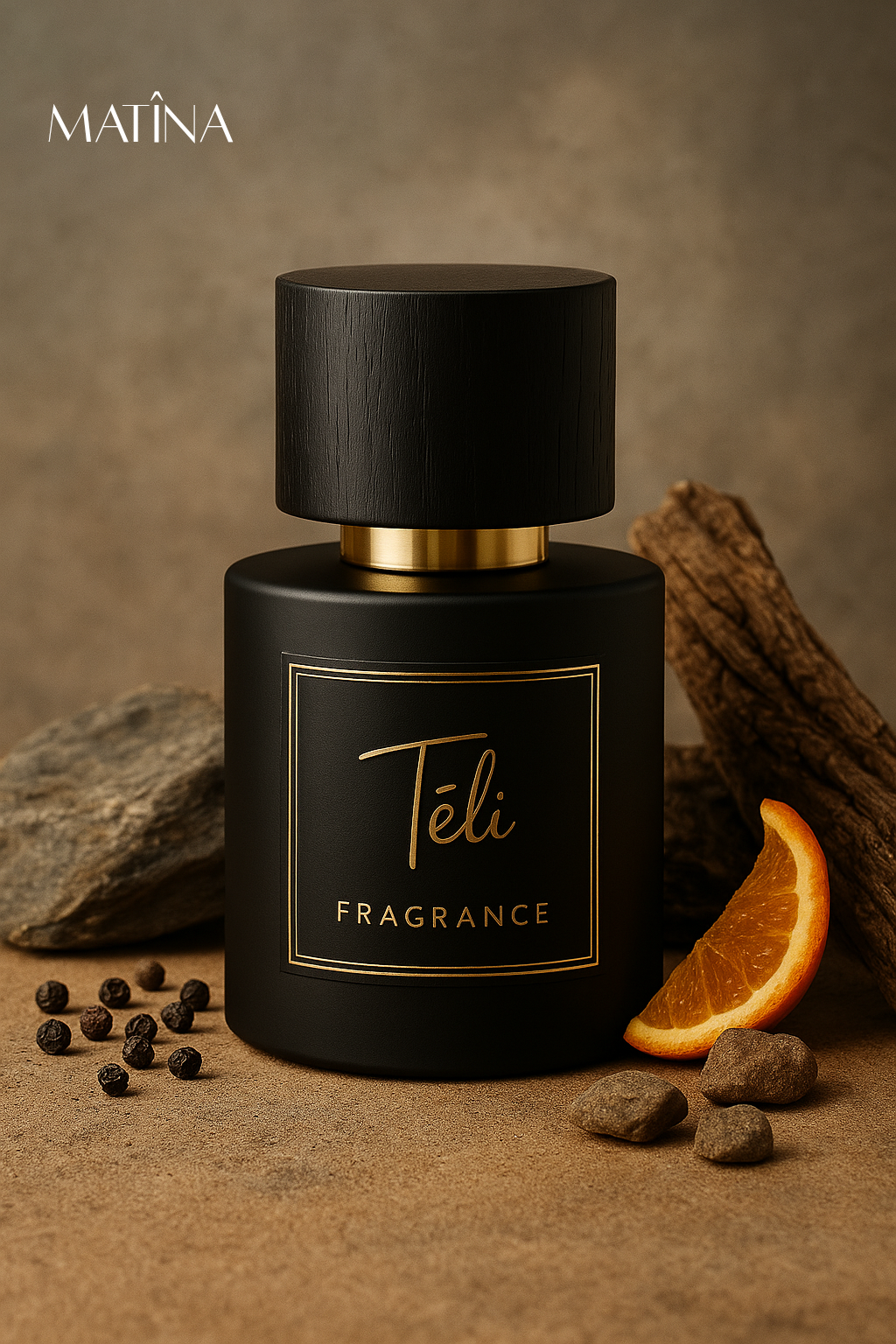 Teli - Matîna (Herren)