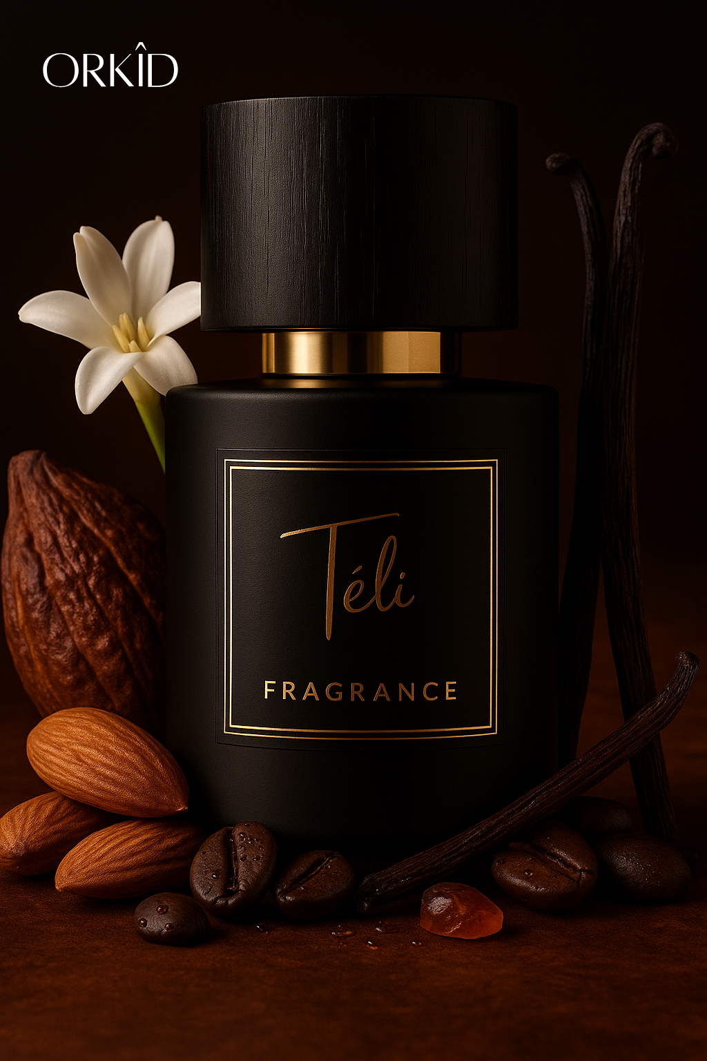 Teli - Orkîd (Damen)