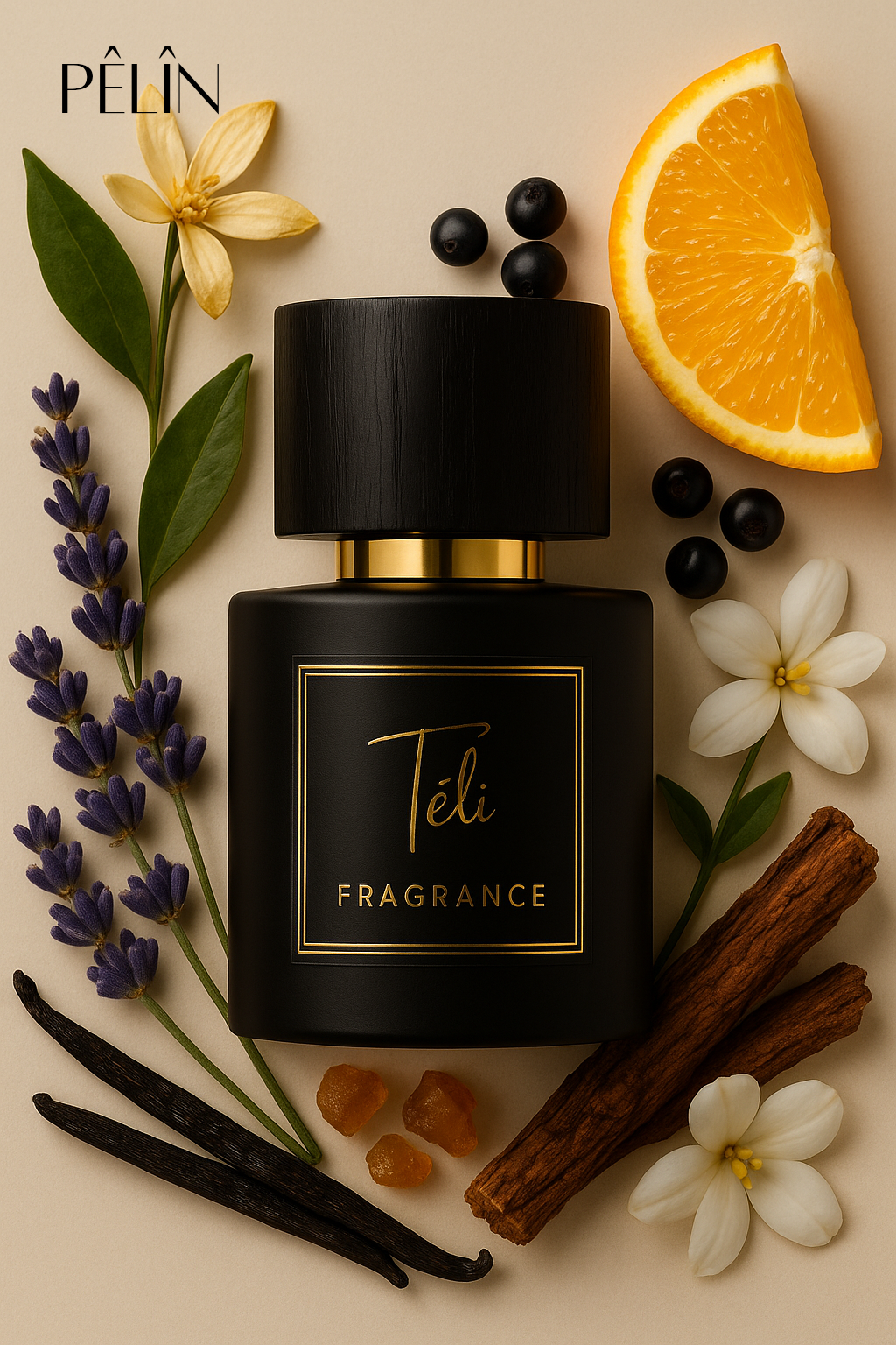 Teli - Pêlîn (Damen)