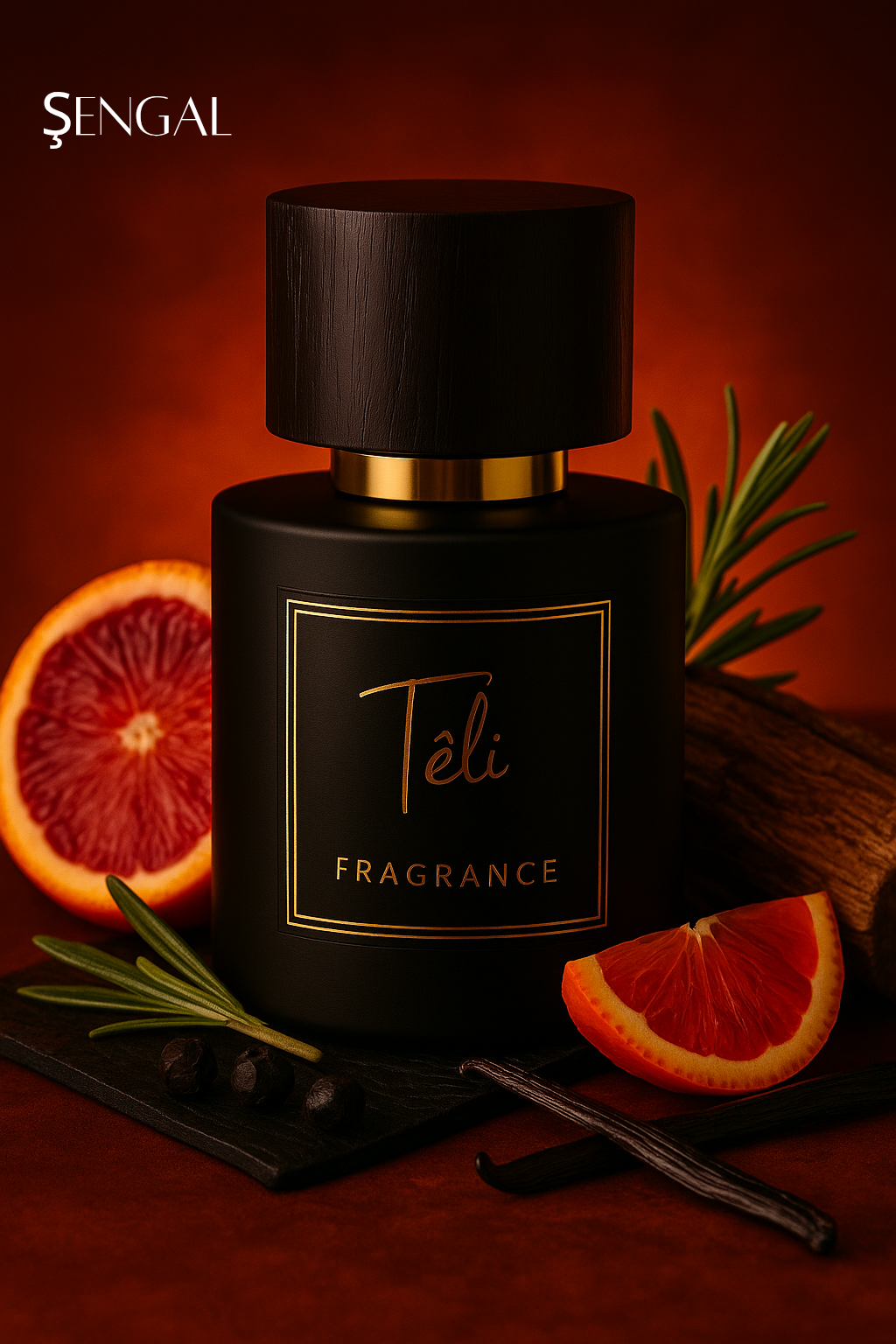 Teli - Şengal (Herren)