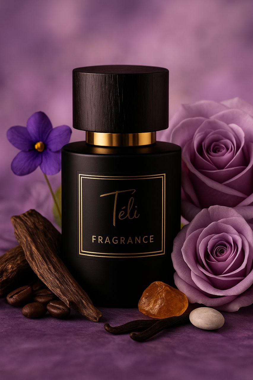 Teli - Zêba (Unisex)