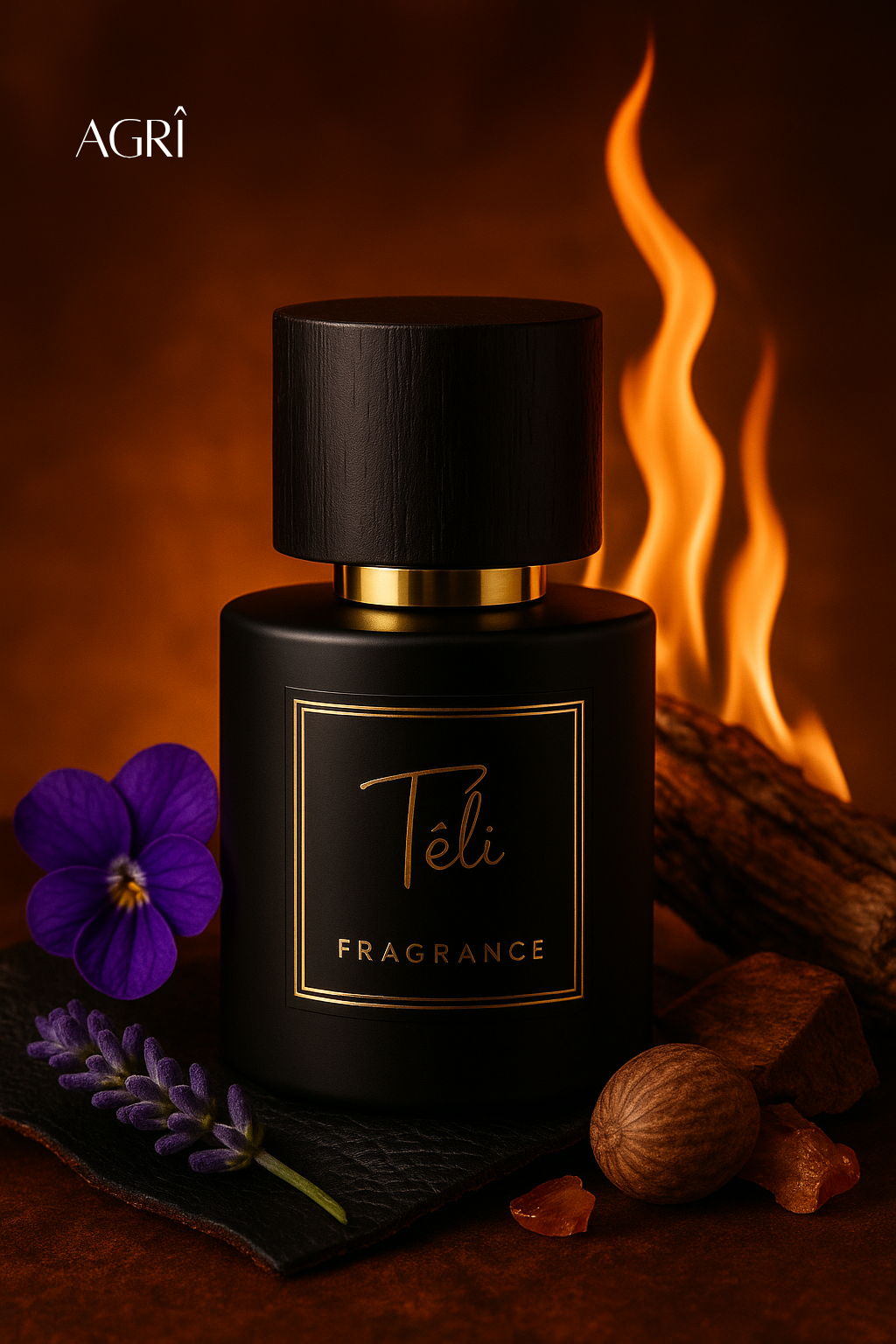 Teli -  Agirî (Herren)