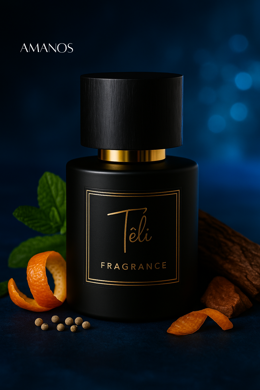 Teli - Amanos (Herren)