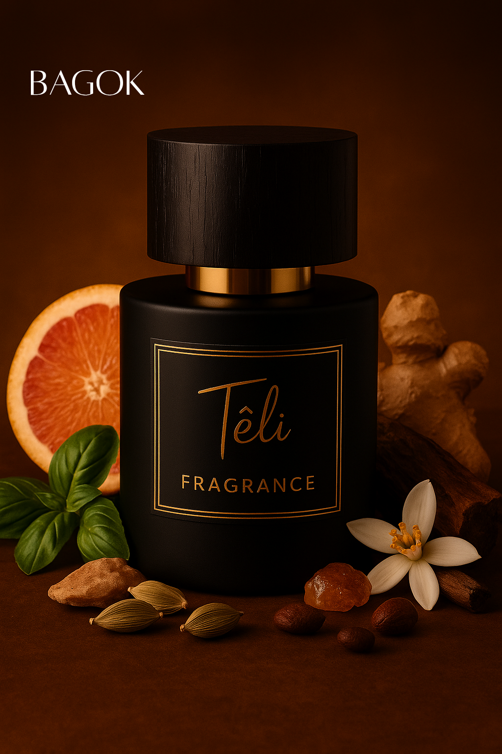 Teli - Bagok (Herren)