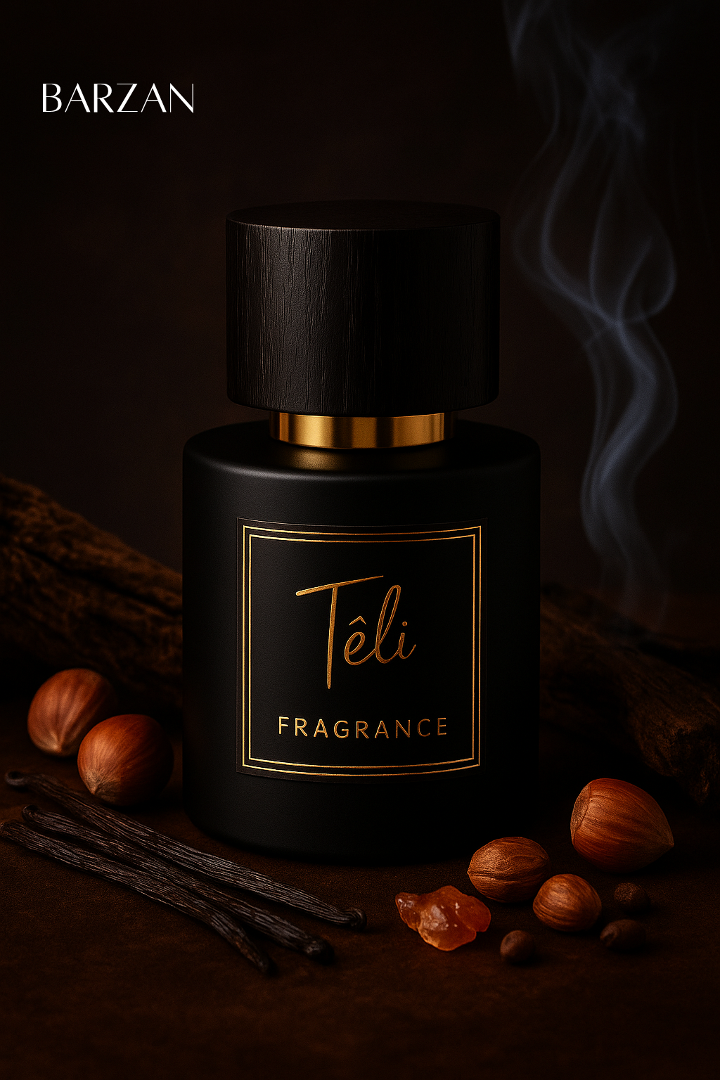 Teli - Barzan (Herren)