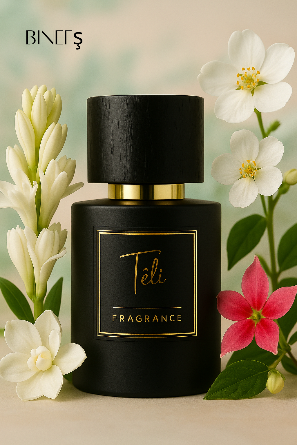 Teli - Binefş (Damen)