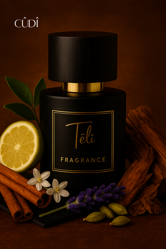 Teli - Cûdî (Herren)