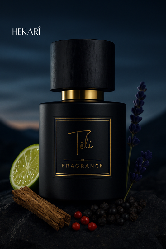 Teli - Hekarî (Herren)