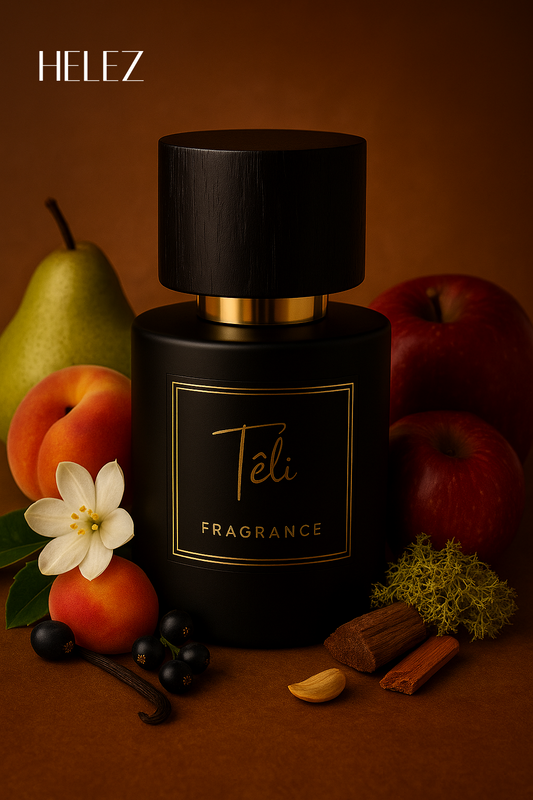 Teli - Helez (Damen)