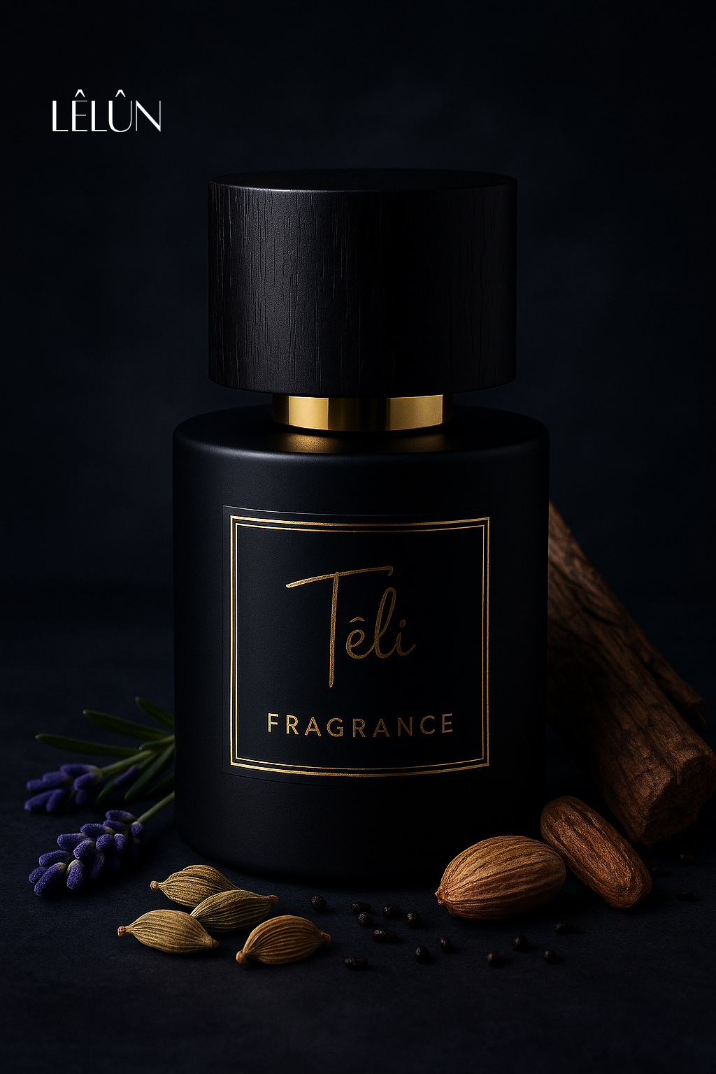 Teli - Lêlûn (Herren)