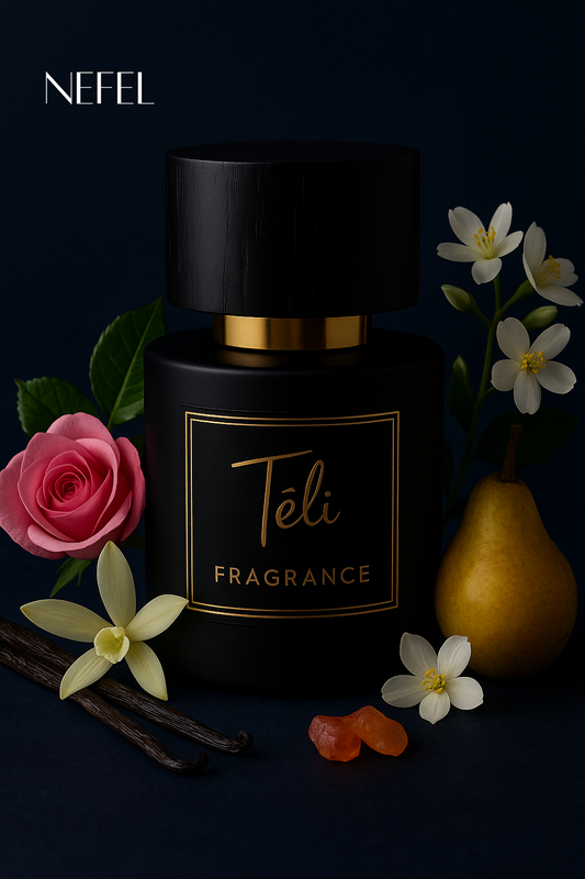 Teli - Nefel (Damen)