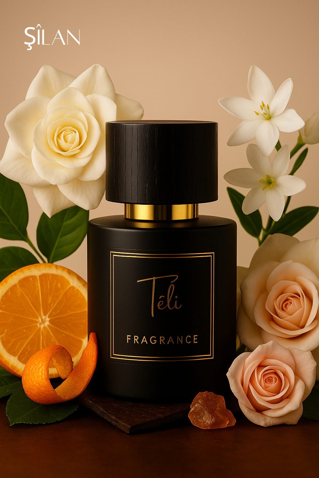 Teli - Şîlan (Damen)