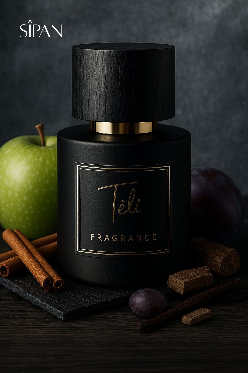 Teli - Sîpan (Herren)