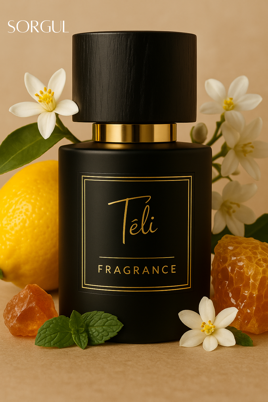 Teli - Sorgul (Damen)