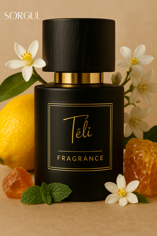 Teli - Sorgul (Damen)