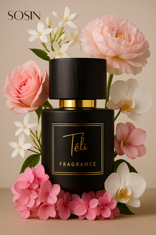 Teli - Sosin (Damen)