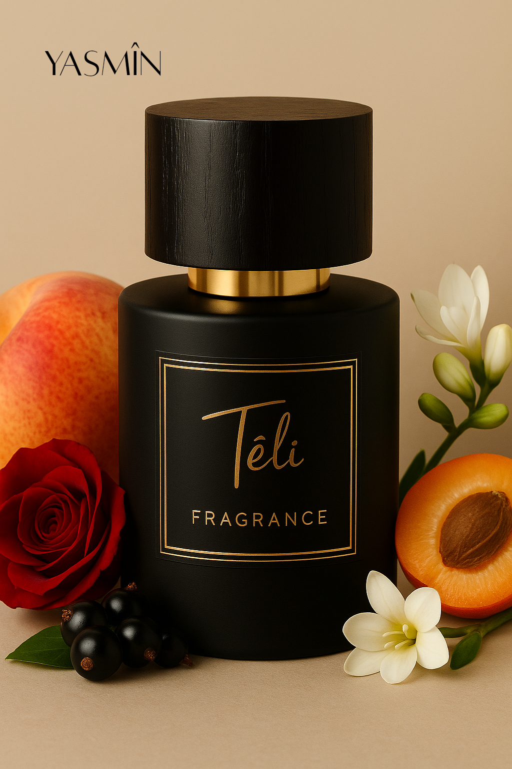 Teli - Yasmîn (Damen)