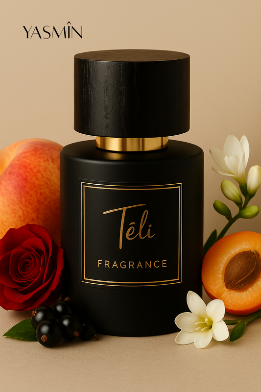 Teli - Yasmîn (Damen)