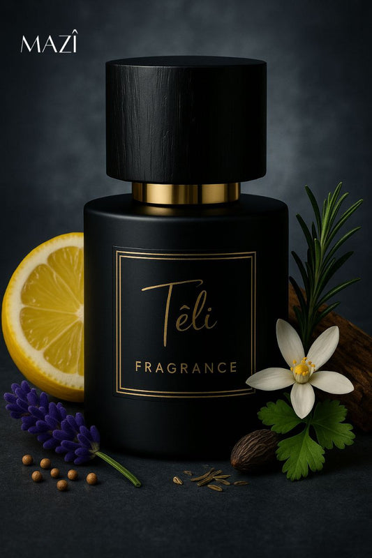 Teli - Mazî (Herren)